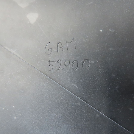 Aile avant gauche occasion RENAULT CLIO III Phase 2 03-2009->12-2014 1.5 DCI 75ch 631014270R