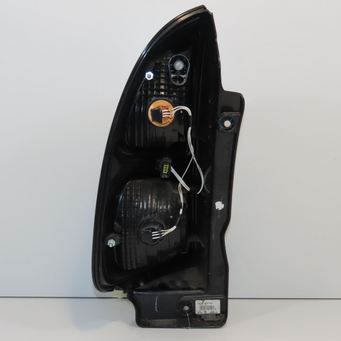 Feu arrière droit occasion CITROEN C3 PICASSO Phase 2 09-2012->... 1.6 HDI 90ch 6351GL 2