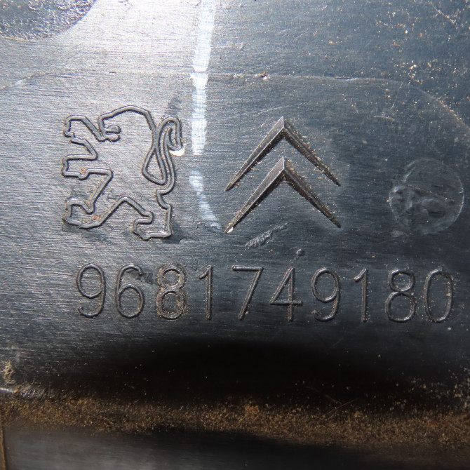 Feu arrière droit occasion CITROEN C3 PICASSO Phase 2 09-2012->... 1.6 HDI 90ch 6351GL 4