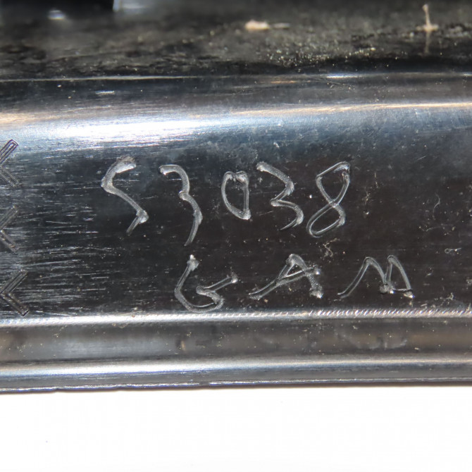 Feu arrière droit occasion CITROEN C3 PICASSO Phase 2 09-2012->... 1.6 HDI 90ch 6351GL 5