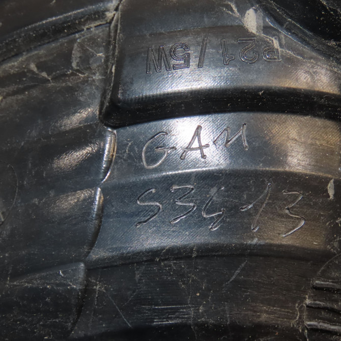 Feu arrière droit occasion CITROEN C3 PICASSO Phase 1 02-2009->08-2012 1.6 HDi 90ch 6351GL 4