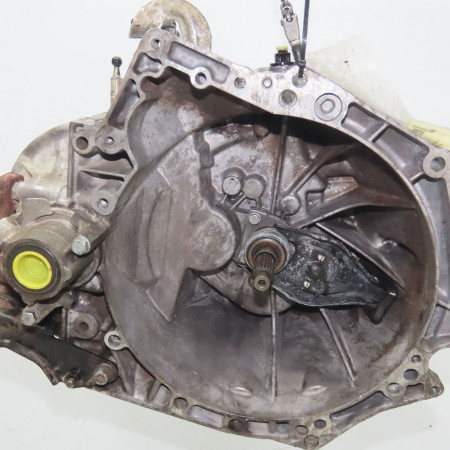 Boîte à vitesse mecanique occasion CITROEN C3 PICASSO Phase 2 09-2012->... 1.6 HDI 90ch 2232AC