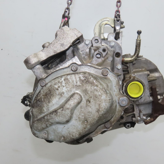 Boîte à vitesse mecanique occasion CITROEN C3 PICASSO Phase 2 09-2012->... 1.6 HDI 90ch 2232AC 3