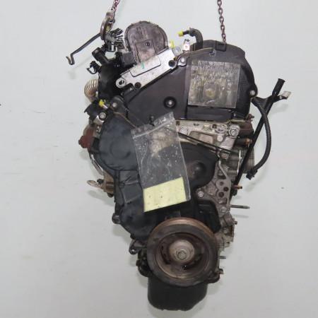 Moteur diesel occasion CITROEN C3 PICASSO Phase 2 09-2012->... 1.6 HDI 90ch 135SW