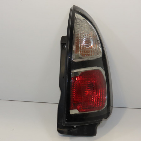 Feu arrière droit occasion CITROEN C3 PICASSO Phase 2 09-2012->... 1.4 VTI 95ch 6351GL
