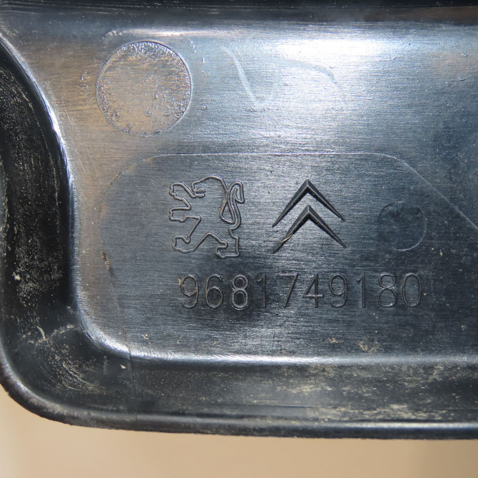 Feu arrière droit occasion CITROEN C3 PICASSO Phase 2 09-2012->... 1.4 VTI 95ch 6351GL 4