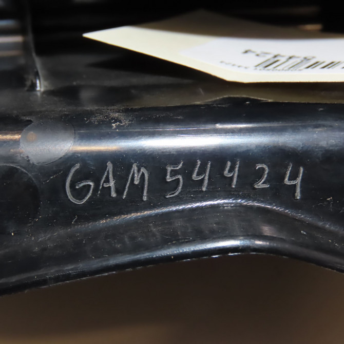 Feu arrière droit occasion CITROEN C3 PICASSO Phase 2 09-2012->... 1.4 VTI 95ch 6351GL 5