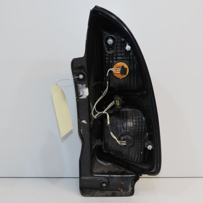 Feu arrière gauche occasion CITROEN C3 PICASSO Phase 1 02-2009->08-2012 1.6 HDi 90ch 6350GL 2