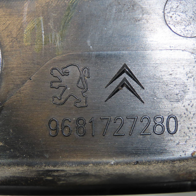 Feu arrière gauche occasion CITROEN C3 PICASSO Phase 1 02-2009->08-2012 1.6 HDi 90ch 6350GL 4