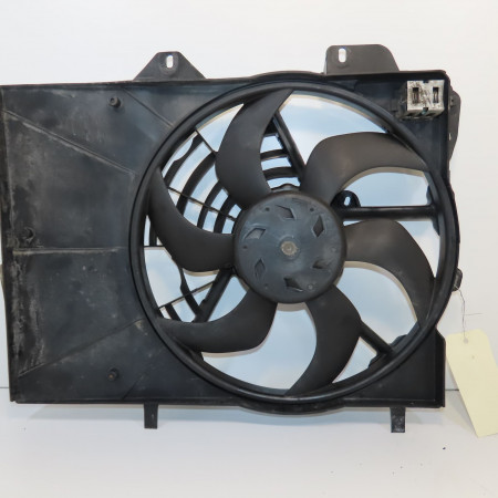 Ventilateur de refroidissement occasion PEUGEOT 207 Phase 1 04-2006->06-2013 1.6 HDI 16v 90ch 9801666680