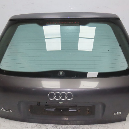 Hayon occasion AUDI A3 I Phase 1 09-1996->10-2000 1.6i 8L9827023D