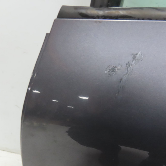 Porte arrière gauche occasion AUDI A3 I Phase 1 09-1996->10-2000 1.6i 8L4833051D 3