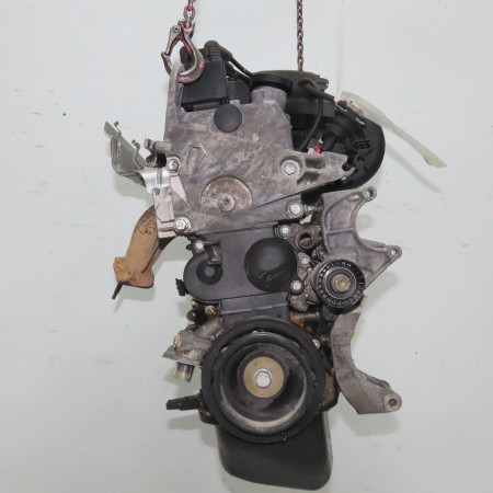 Moteur essence occasion RENAULT CLIO II Phase 1 03-1998->06-2001 1.2 7701471478