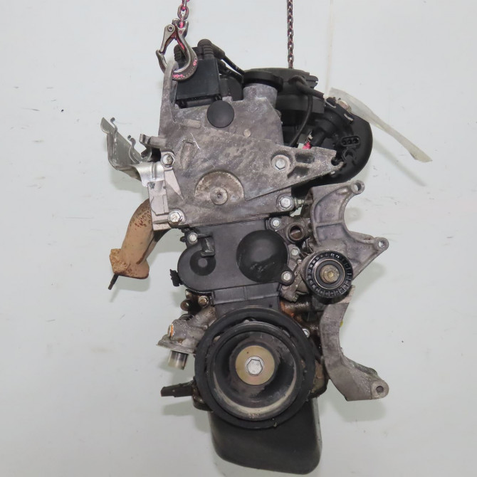Moteur essence occasion RENAULT CLIO II Phase 1 03-1998->06-2001 1.2 7701471478 1