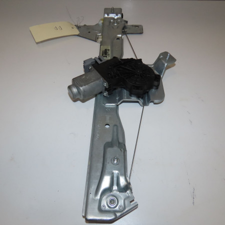 Mecanisme+moteur leve-glace arg occasion CITROEN C3 PICASSO Phase 1 02-2009->08-2012 1.6 HDi 16v 110ch 9802602280