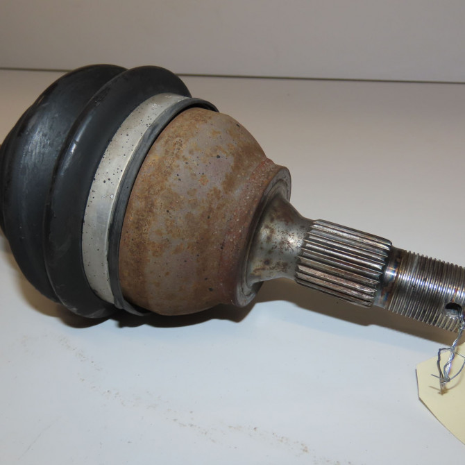 Transmission avant droite occasion CITROEN C3 PICASSO Phase 1 02-2009->08-2012 1.6 HDi 16v 110ch 9677211480 2