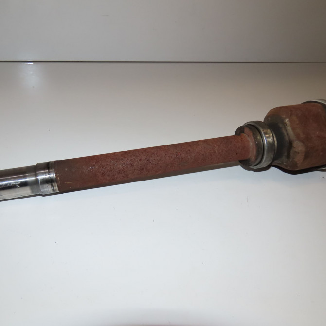 Transmission avant droite occasion CITROEN C3 PICASSO Phase 1 02-2009->08-2012 1.6 HDi 16v 110ch 9677211480 3