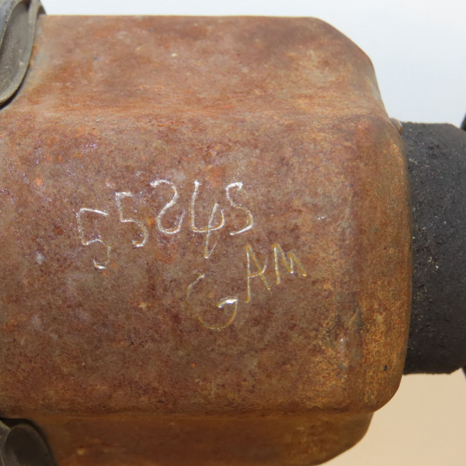 Transmission avant droite occasion CITROEN C3 PICASSO Phase 1 02-2009->08-2012 1.6 HDi 16v 110ch 9677211480 5