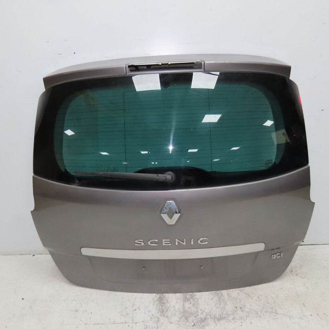 Hayon occasion RENAULT SCENIC III Phase 1 04-2009->11-2011 1.9 DCI 130ch 901003854R 1
