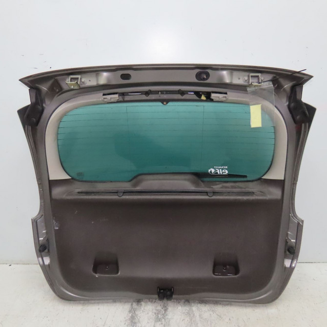 Hayon occasion RENAULT SCENIC III Phase 1 04-2009->11-2011 1.9 DCI 130ch 901003854R 2