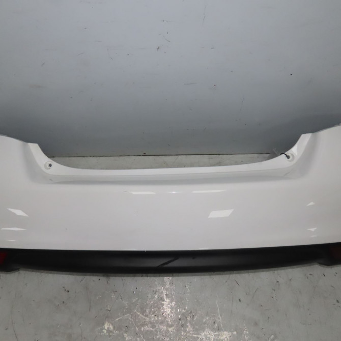 Pare-choc arrière occasion TOYOTA YARIS III Phase 2 06-2014->... 1.5 100ch 521590U917 1