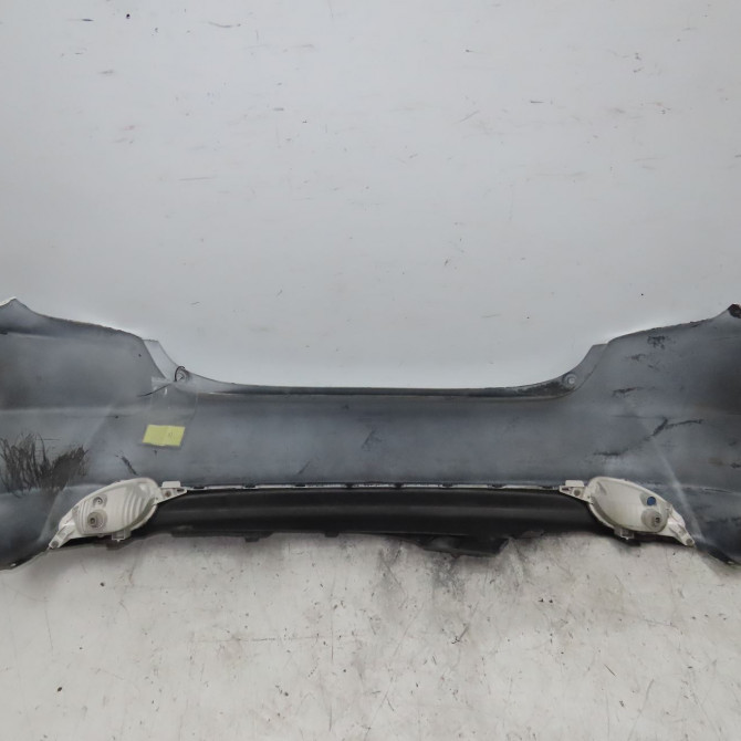 Pare-choc arrière occasion TOYOTA YARIS III Phase 2 06-2014->... 1.5 100ch 521590U917 2