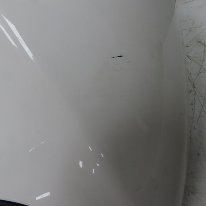 Pare-choc arrière occasion TOYOTA YARIS III Phase 2 06-2014->... 1.5 100ch 521590U917 6