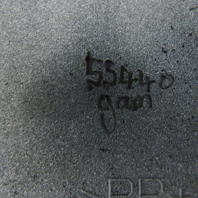 Pare-choc arrière occasion TOYOTA YARIS III Phase 2 06-2014->... 1.5 100ch 521590U917 7