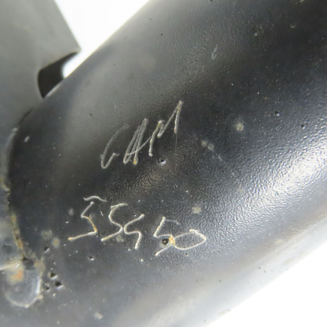 Train arrière occasion TOYOTA YARIS III Phase 2 06-2014->... 1.5 100ch 421100D520 7