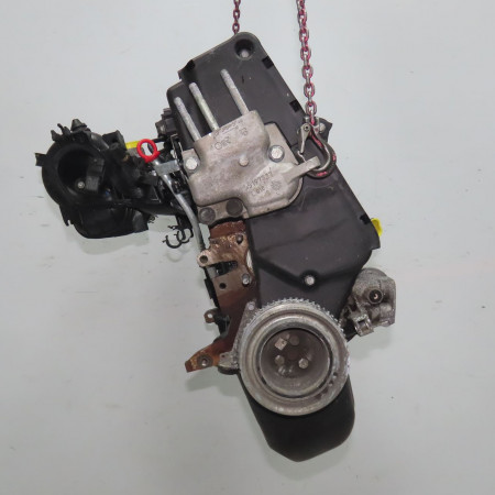 Moteur essence occasion FIAT 500 II 500 II Phase 1 2007-07-01->2016-03-31 1.2i 69ch 71751093