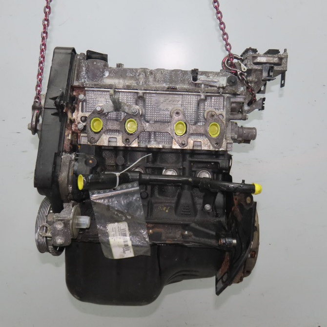Moteur essence occasion FIAT 500 II 500 II Phase 1 2007-07-01->2016-03-31 1.2i 69ch 71751093 2
