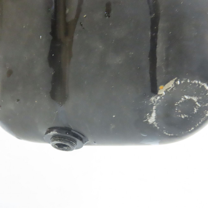 Moteur essence occasion FIAT 500 II 500 II Phase 1 2007-07-01->2016-03-31 1.2i 69ch 71751093 6