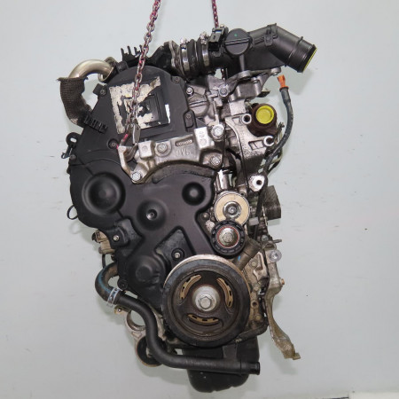 Moteur diesel occasion CITROEN BERLINGO II Phase 1 05-2008->01-2012 1.6 HDi 75ch 135PN