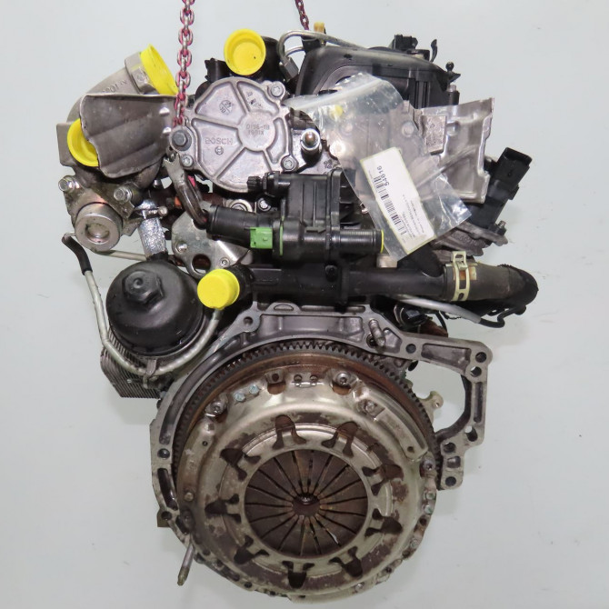 Moteur diesel occasion CITROEN BERLINGO II Phase 1 05-2008->01-2012 1.6 HDi 75ch 135PN 3