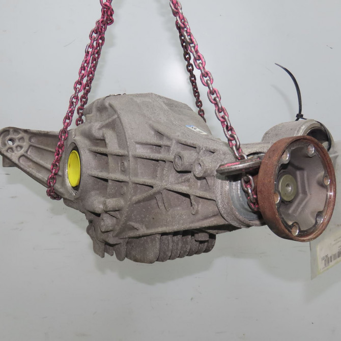 Pont arriere occasion  DG500043J 1