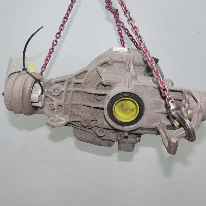 Pont arriere occasion  DG500043J 2