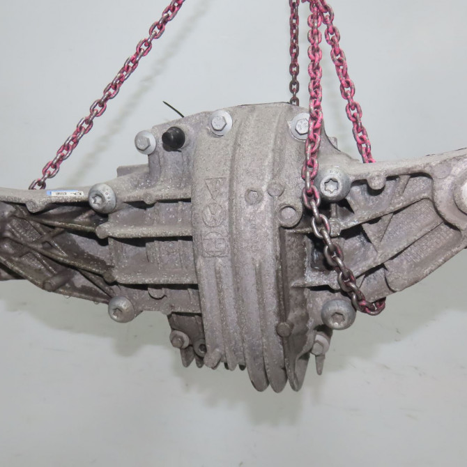 Pont arriere occasion  DG500043J 3