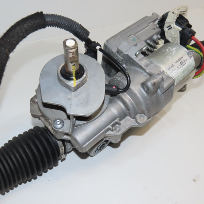 Cremaillere occasion CITROEN C3 PICASSO 1627688180 2