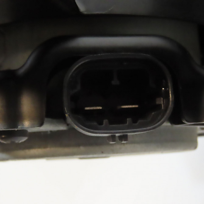 Ventilateur de refroidissement occasion CITROEN C3 PICASSO 9801666680 5