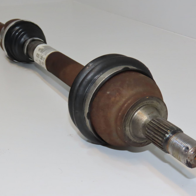 Transmission avant droite occasion CITROEN C3 PICASSO 9677211480 2