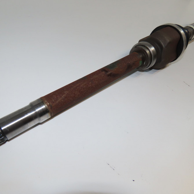 Transmission avant droite occasion CITROEN C3 PICASSO 9677211480 3