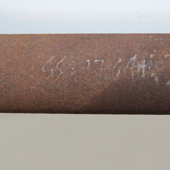 Transmission avant droite occasion CITROEN C3 PICASSO 9677211480 5