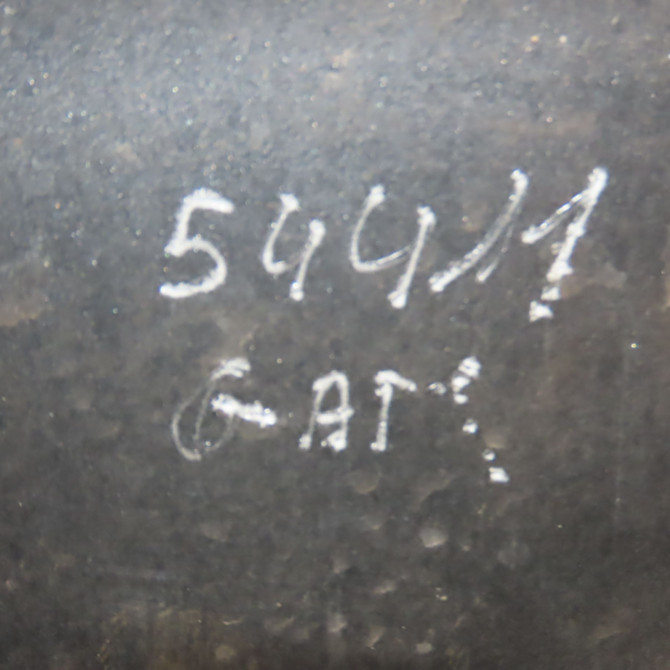 Jante aluminium occasion PEUGEOT 208 208 Phase 1 2012-03-01->2015-09-30 1.4 HDI 68ch 5401P4 8