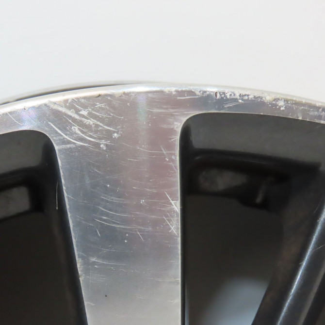 Jante aluminium occasion PEUGEOT 208 208 Phase 1 2012-03-01->2015-09-30 1.4 HDI 68ch 5401P4 4