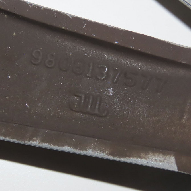 Jante aluminium occasion PEUGEOT 208 208 Phase 1 2012-03-01->2015-09-30 1.4 HDI 68ch 5401P4 6