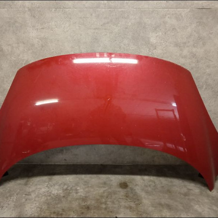 Capot occasion RENAULT MEGANE III Phase 1 11-2008->01-2012 651008842R