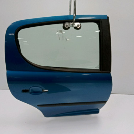 Porte arrière droite occasion PEUGEOT 207 Phase 1 04-2006->06-2013 1.4 VTI 16v 95ch 9008S6