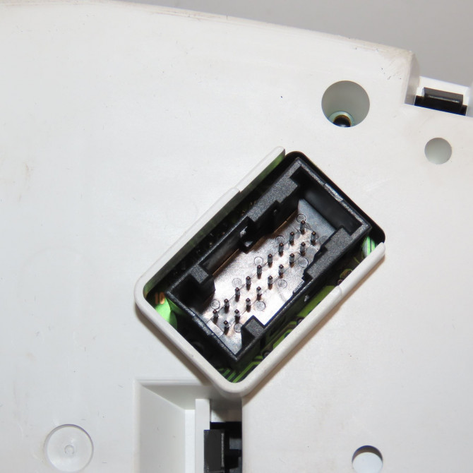 Compteur occasion CITROEN C5 II Phase 1 04-2008->... 2.0 HDi 138ch 9809867580 3