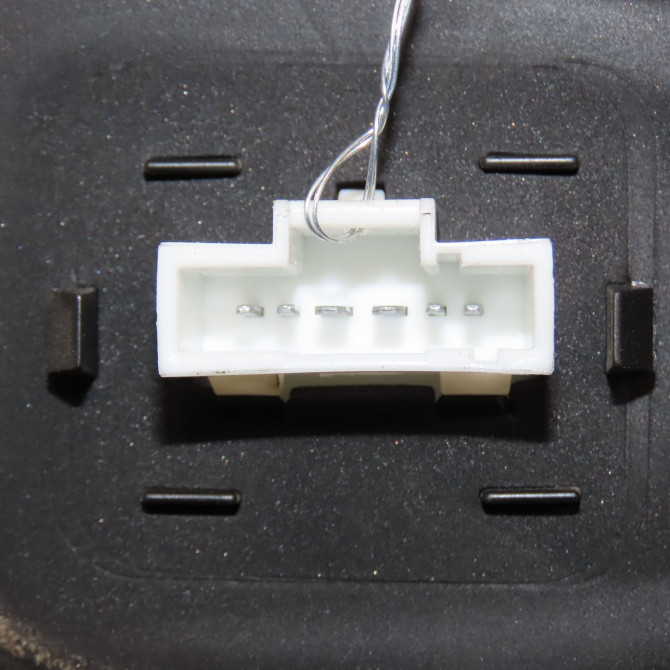 Feu arrière droit occasion CITROEN C3 II Phase 2 03-2013->12-2016 1.2i 82ch 9803928480 3