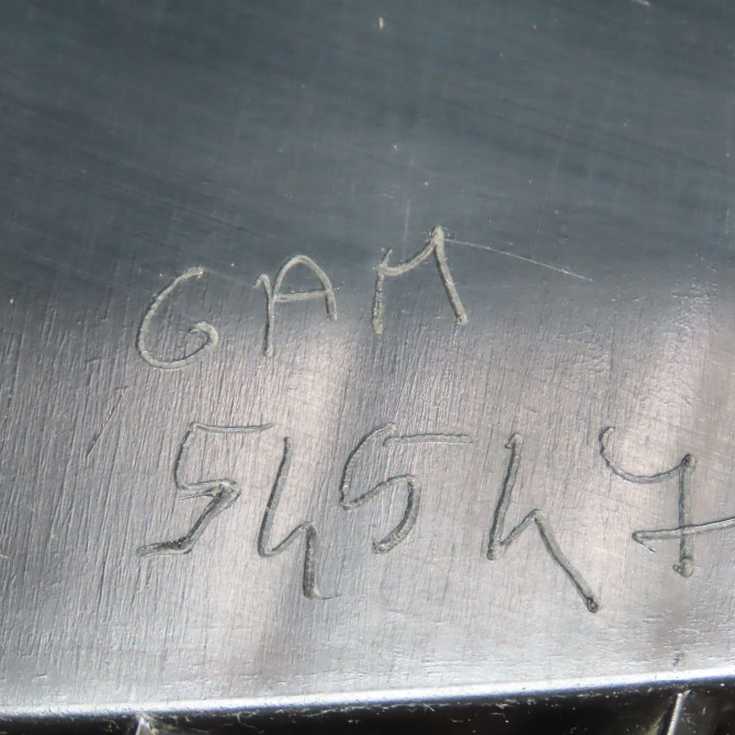 Feu arrière droit occasion CITROEN C3 II Phase 2 03-2013->12-2016 1.2i 82ch 9803928480 5